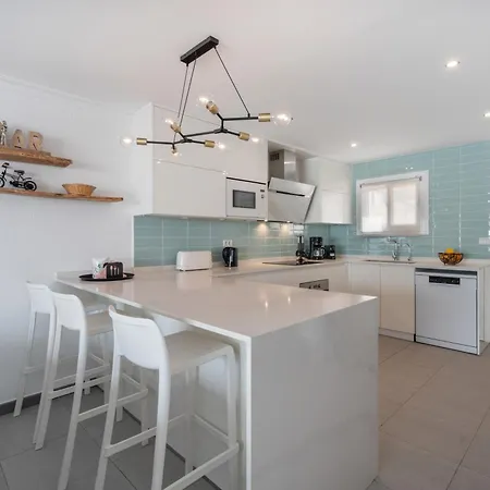 Tatil Evi La Perla Callao Salvaje