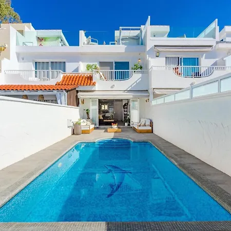Holiday home La Perla