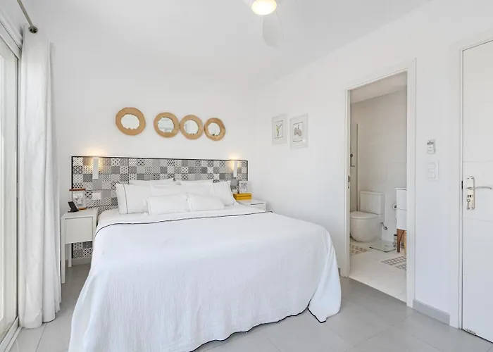 La Perla Tatil Evi *