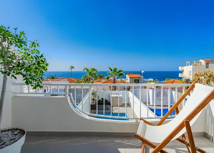 Tatil Evi La Perla *