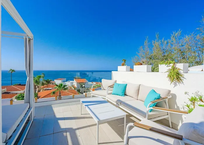 La Perla Tatil Evi *