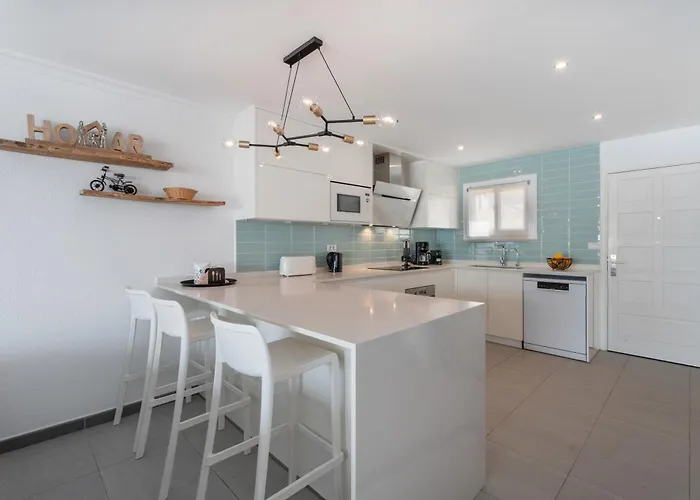 Tatil Evi La Perla Callao Salvaje