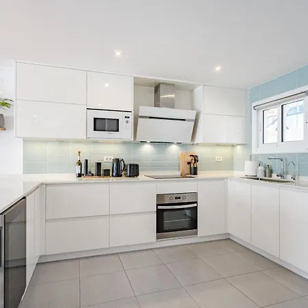 Holiday home La Perla