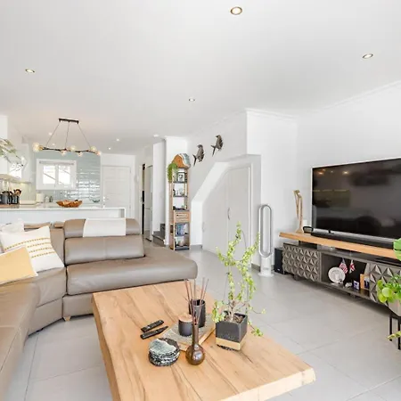 La Perla Hébergement de vacances