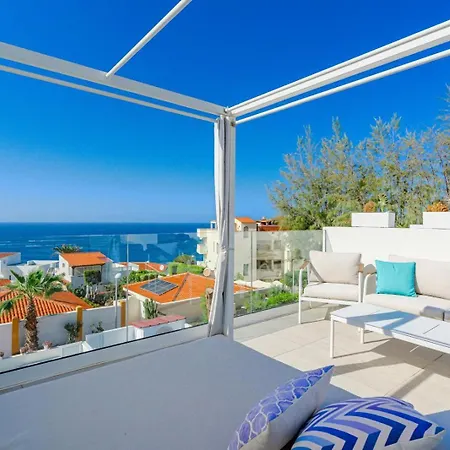 La Perla Hébergement de vacances