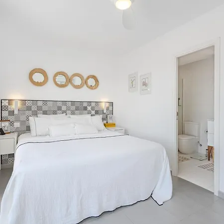 La Perla Holiday home *