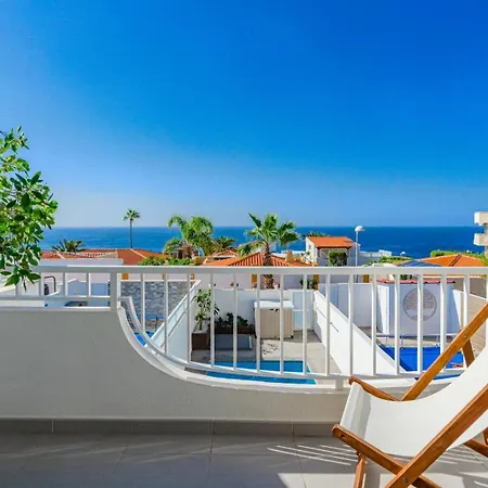 Hébergement de vacances La Perla *