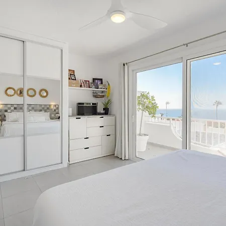 La Perla Hébergement de vacances Callao Salvaje