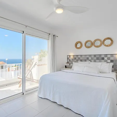 La Perla Hébergement de vacances