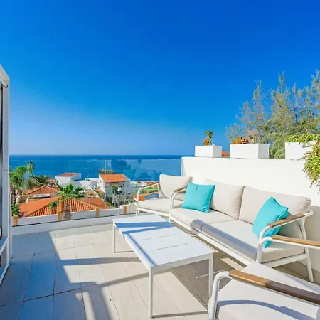 La Perla Holiday home *