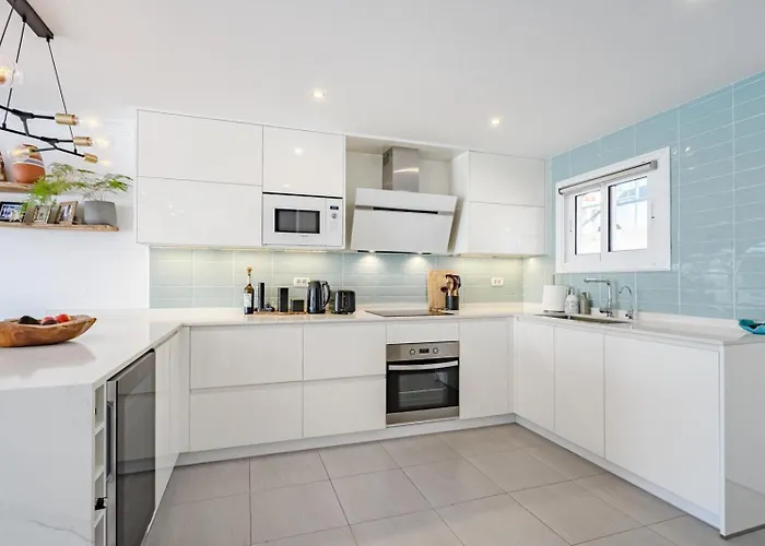 Casa de Férias La Perla