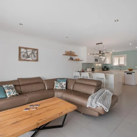 La Perla בית נופש *