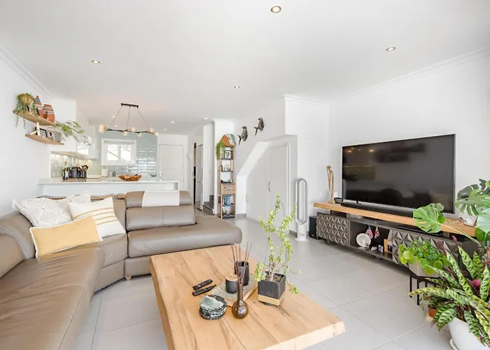 La Perla בית נופש